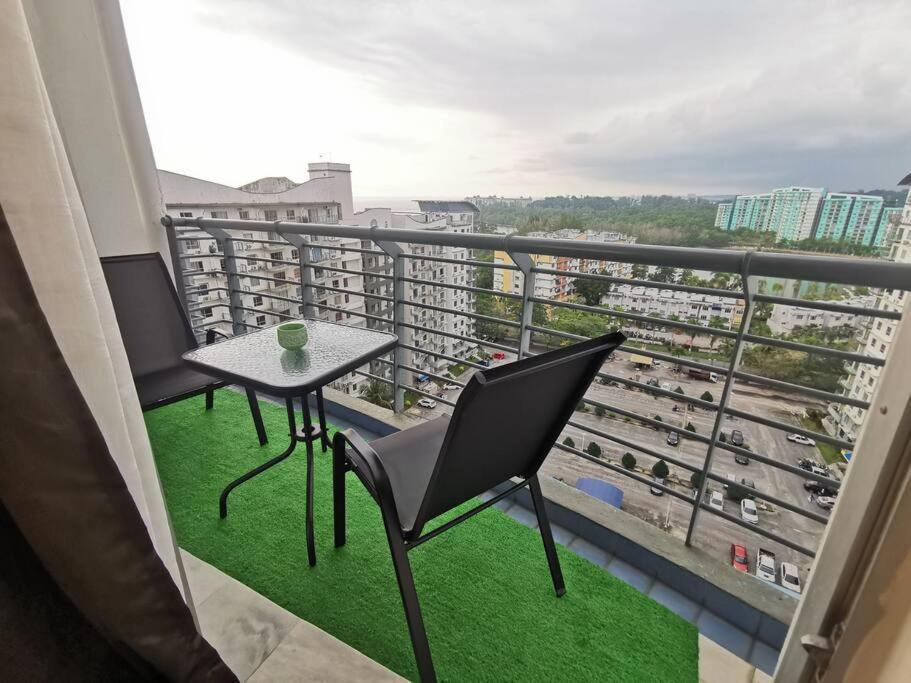 Entire Condo Pd Marina View Villa 2-Bedroom Port Dickson Exteriér fotografie